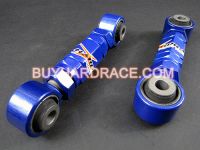 Hardrace Rear Toe Adjuster (Toe Kit) 96-00 Civic EK