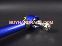 Hardrace Adjustable Rear Toe Arms (Pillow Ball) Honda S2000
