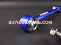 Hardrace Adjustable Rear Toe Arms (Pillow Ball) Honda S2000