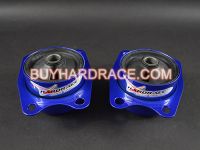 Hardrace Rear Differential Mounts (Rear Side) Honda S2000