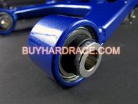 Hardrace Pillow Ball Adjustable Rear Upper Control Arms 00-03- S2000 AP1