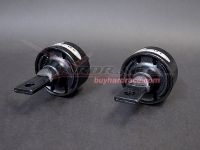 Hardrace Rear Trailing Arm Bushings EF EK EG DC2 Del Sol